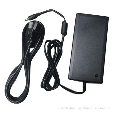 29VDC/5A AC/DC switching adapters, with customized designed